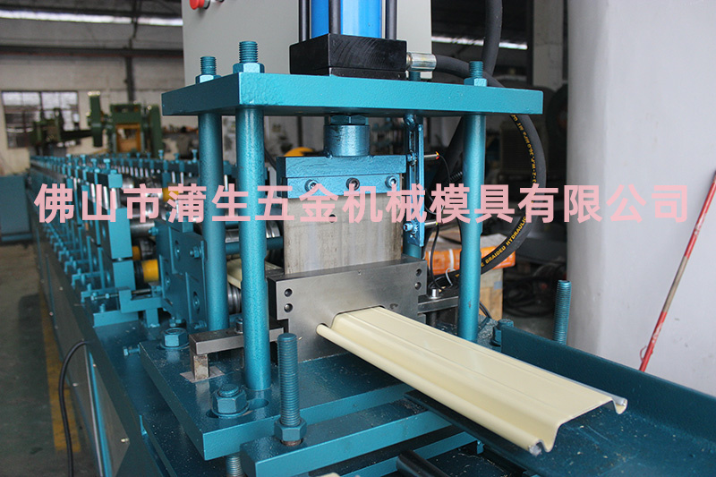卷閘機(jī)的用途都有哪些你了解嗎？